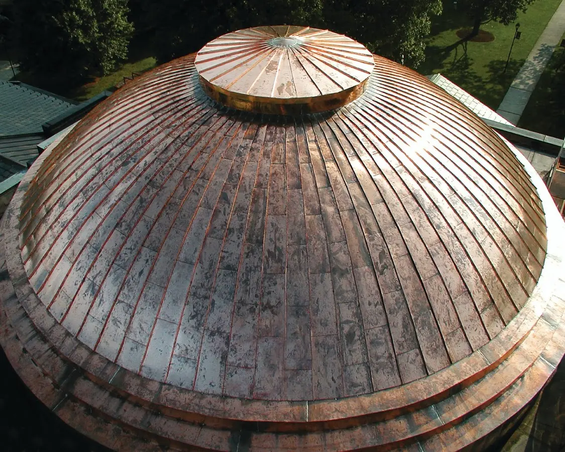 Craftsman Roofing crew installing a new roof in Jacksonville